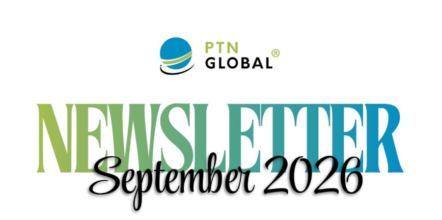 PTN Newsletter - September 2026
